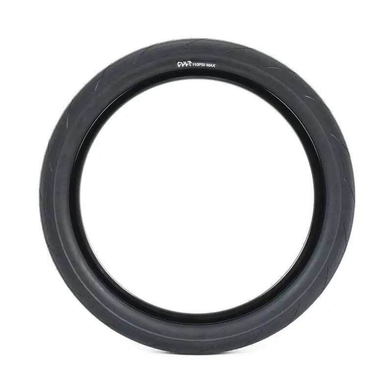 Cult Fast & Loose Walsh Tire 2