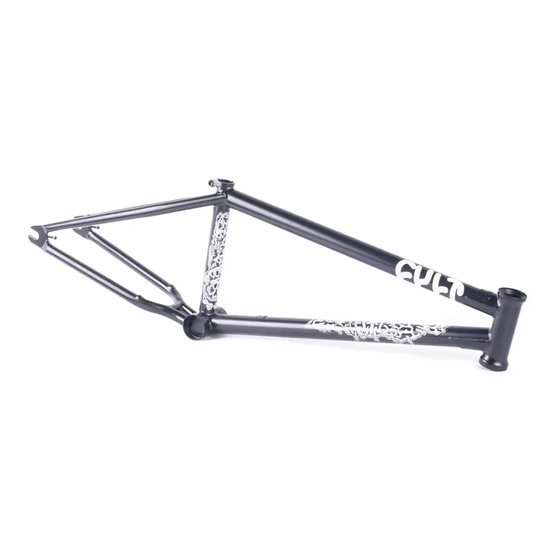 Cult Walsh Frame 1