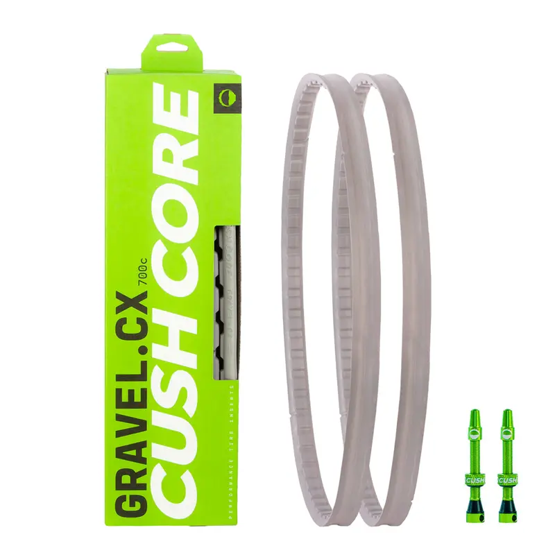 Cushcore Gravel/Cx Set 1