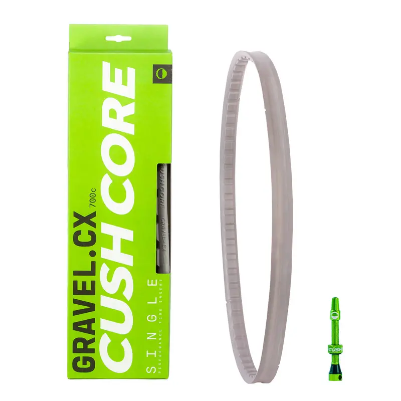 Cushcore Gravel/Cx Single 1