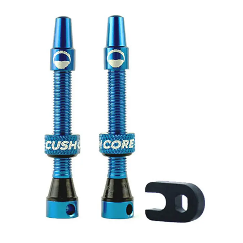 Cushcore Presta Valve Set 44Mm 1