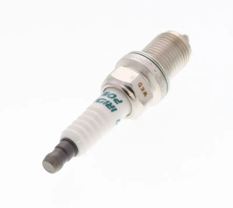 Denso 5304 - Spark Plug; Iridium Power; Oe Replacement; Resistor; Copper; Iridium; Standard; Single; Also Use New Number Ik20 1