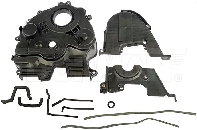 Dorman Engine Timing Cover (Includes Gasket & Seal) - 635-601 1