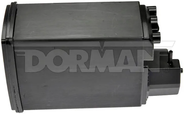 Dorman Evap Emissions Charcoal Canister - 911-758 1