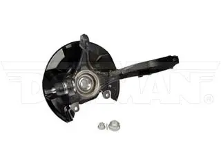 Dorman Front Left Loaded Steering Knuckle - 698-447 1
