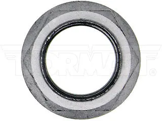 Dorman Spindle Nut M26-1.50 (36Mm Hex) - 615-986.1 1