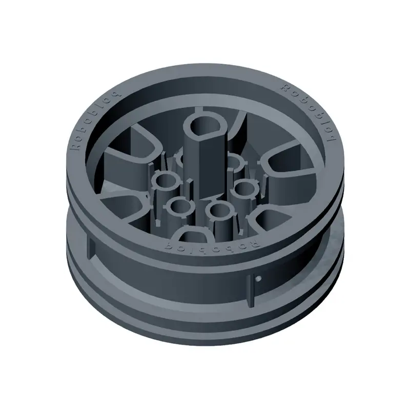 Driven Wheel-56X34.2Mm 1