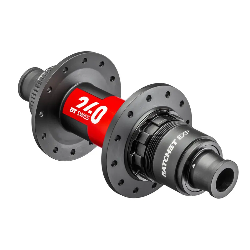 Dt Swiss 240 Exp Road Rear Hub 1