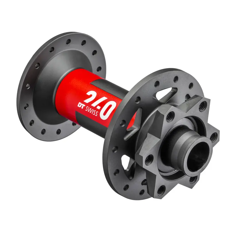 Dt Swiss 240 Mtb Front Hub 1
