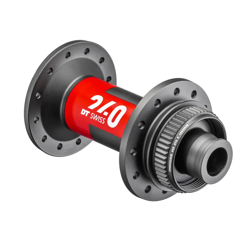 Dt Swiss 240 Road Front Hub 1