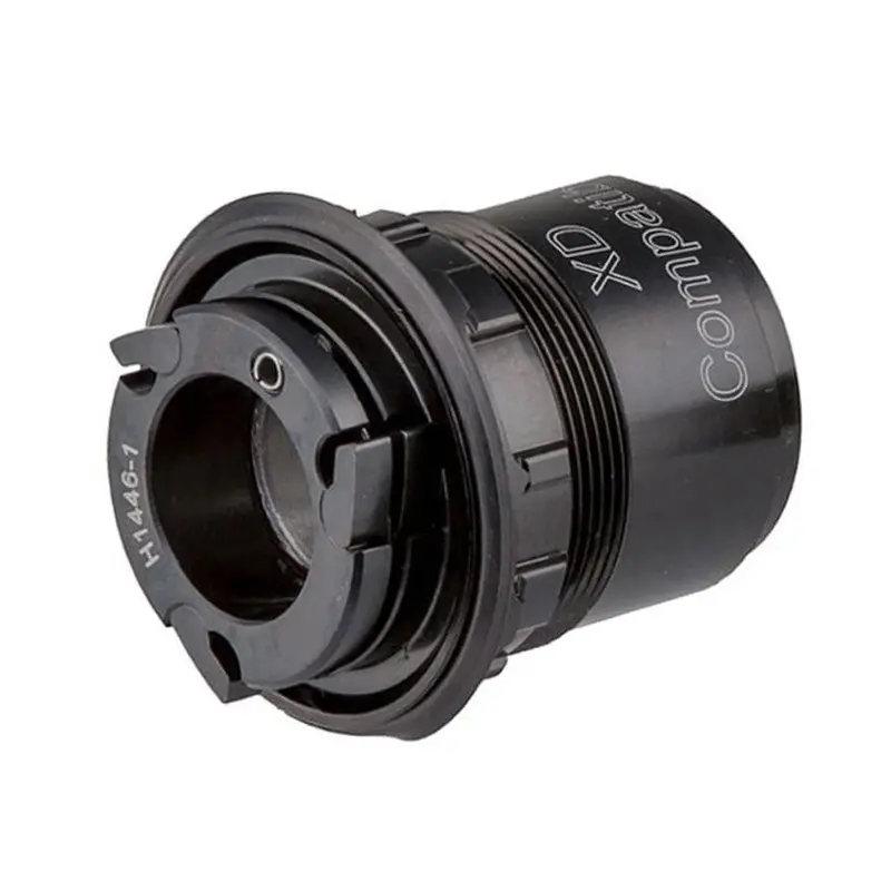 Dt Swiss 3 Pawl Freehubs 1