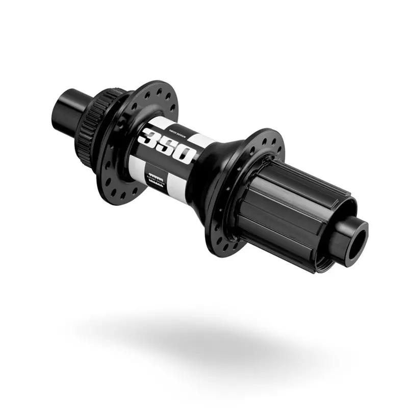 Dt Swiss 350 Centerlock 12X142 Shimano 11-Speed 24H Rear Hub 1