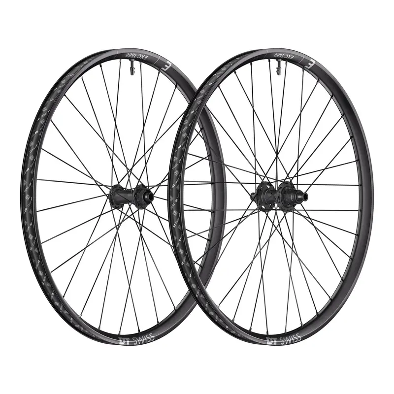 Dt Swiss Exc 1500 Asym Classic 30 275 Cl Wheels 1