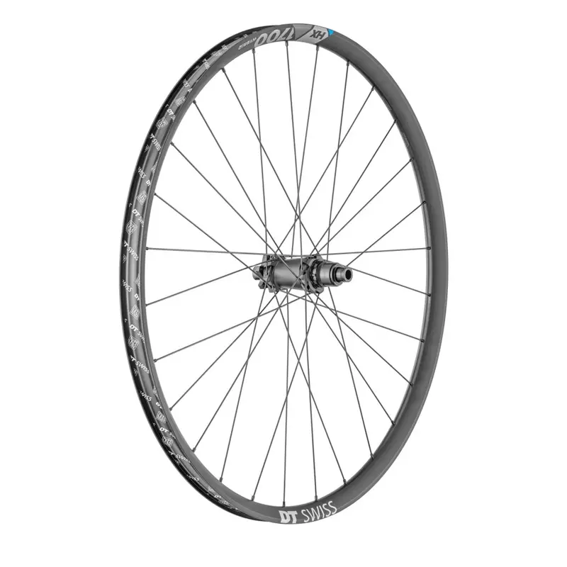 Dt Swiss Hx 1700 Spline 27.5 12/148 Sram Xd 6-Bolt Rear Wheel 1