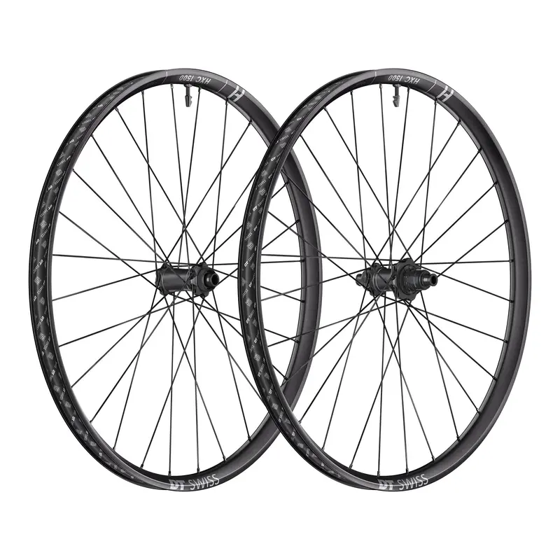 Dt Swiss Hxc 1500 Asym 29 Cl Wheels 1