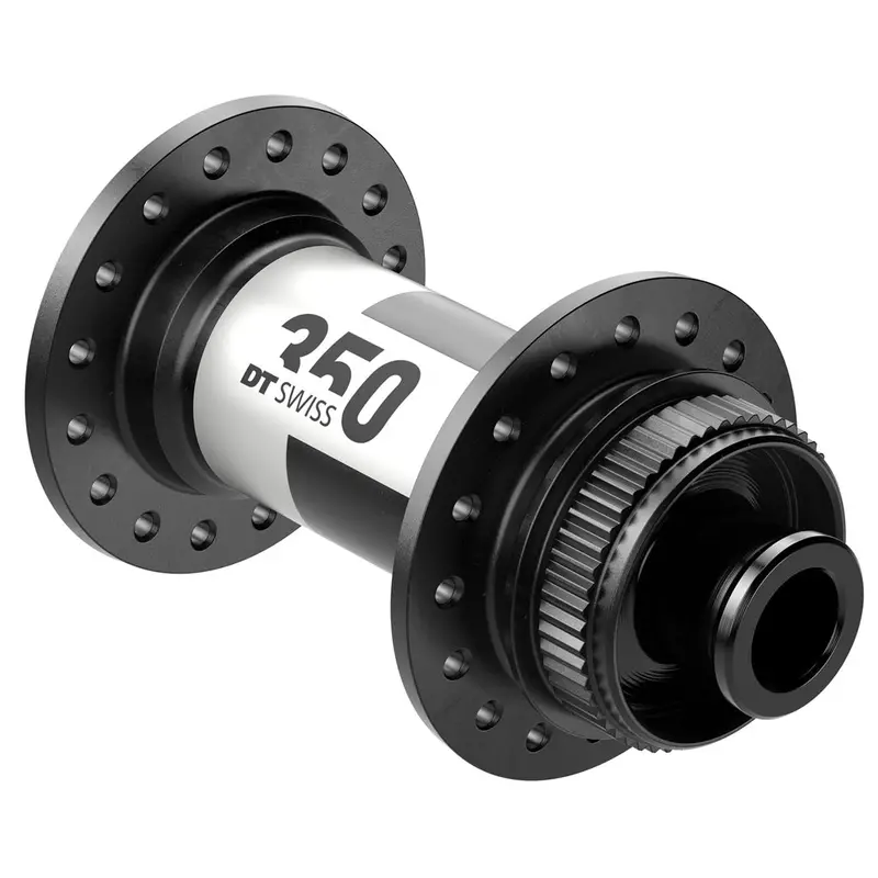 Dt Swiss New 350 Road Front Hub 1