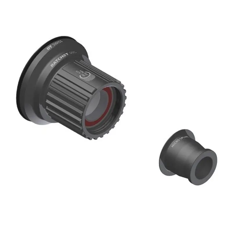 Dt Swiss Ratchet Deg Freehubs 1