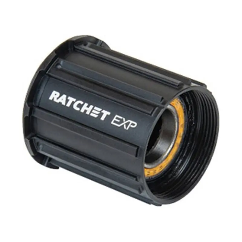 Dt Swiss Ratchet Exp Freehubs 1