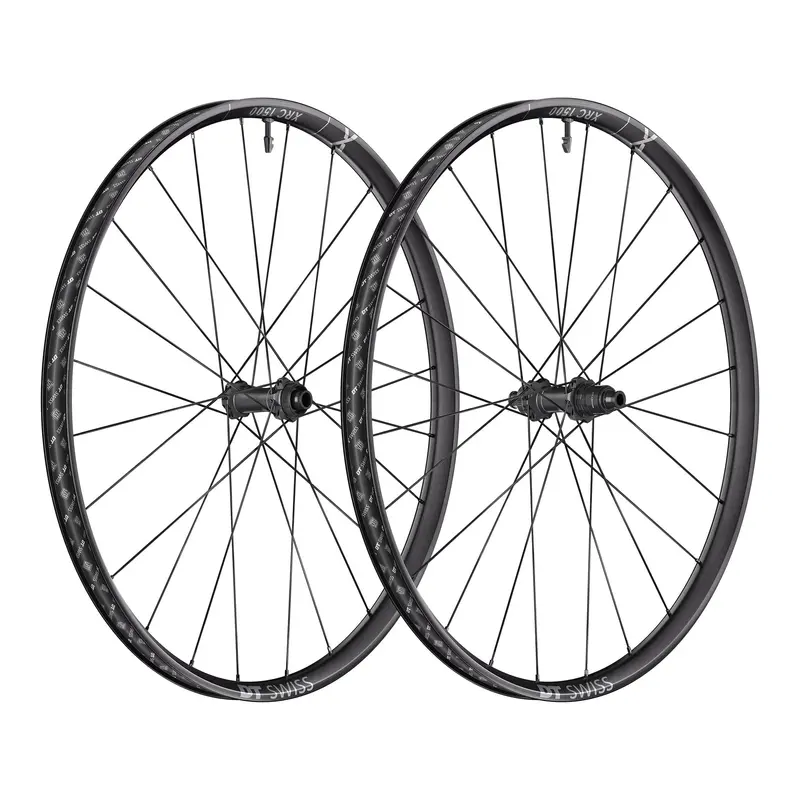 Dt Swiss Xrc 1500 Spline 29 Cl Wheels 1