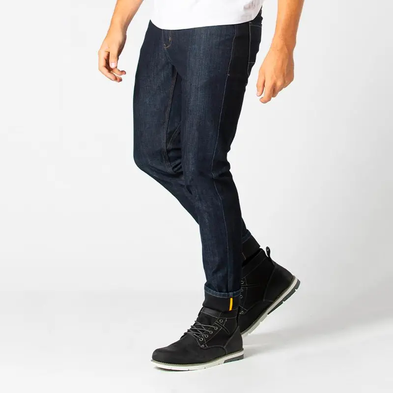 Duer All-Weather Denim Slim 1