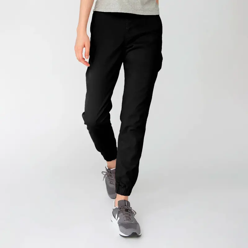 Duer Live Free High Rise Jogger 1