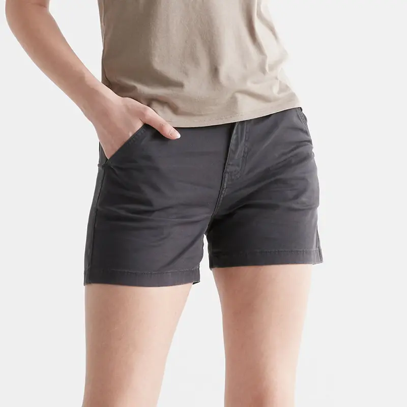 Duer Live Free Utility Short 1