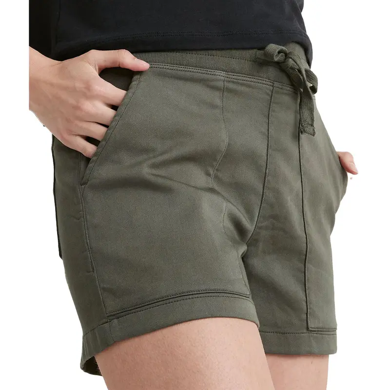 Duer No Sweat Everyday Short 1