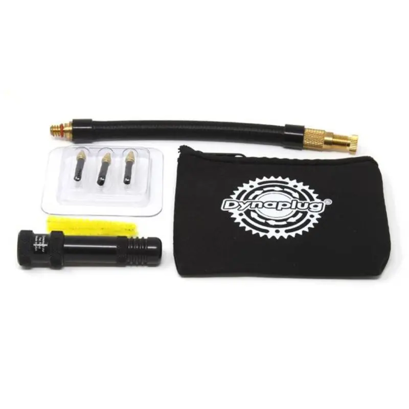 Dynaplug Air Mtb/Gravel Nozzle Tubeless Tire Repair Tool 1