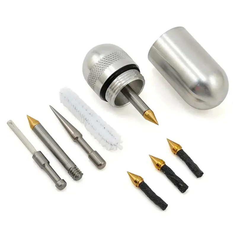 Dynaplug Micro Pro Tubeless Tire Repair Kit 1