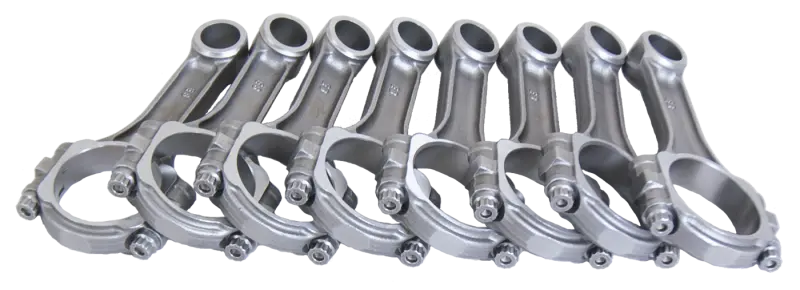 Eagle Ford 302 Standard I-Beam Connecting Rods (Set Of 8) 1