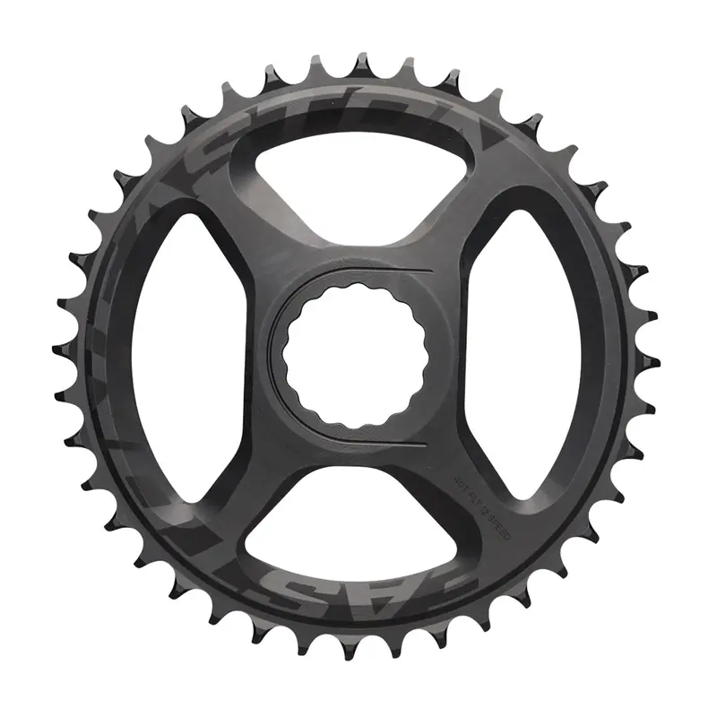 Easton Cinch Direct Mount Flat Top 12-Speed Chainring 1