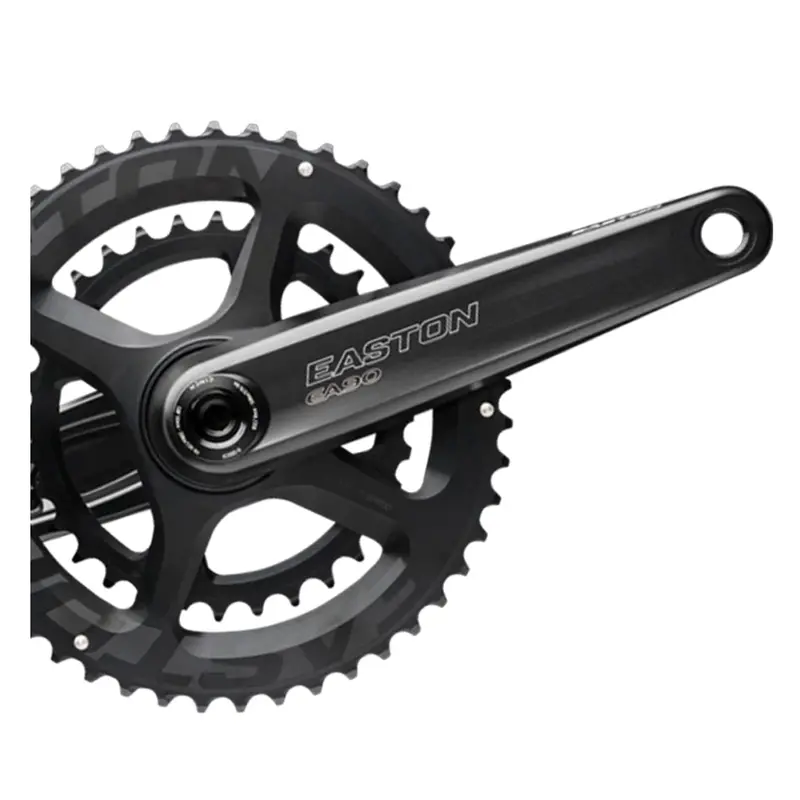 Easton Ea90 Cranks (Chainrings Separate) 1