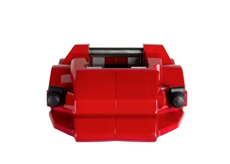 Ebc Racing 92-00 Bmw M3 (E36) Front Left Apollo-4 Red Caliper 1