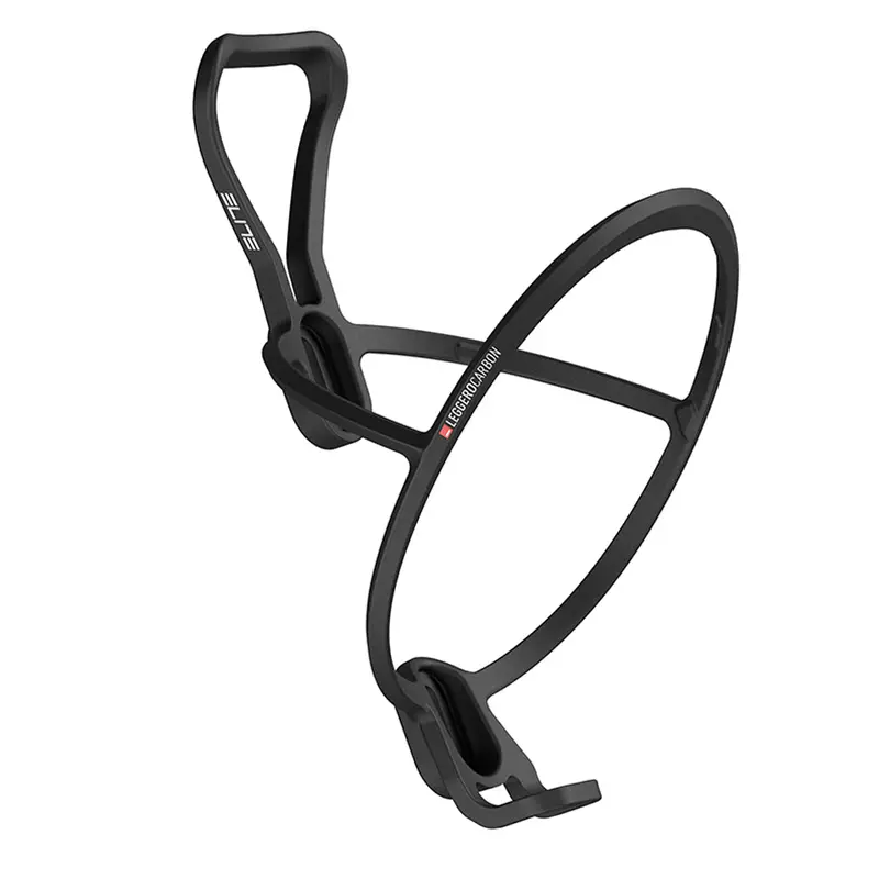 Elite Leggero Carbon Bottle Cage V2.5 1