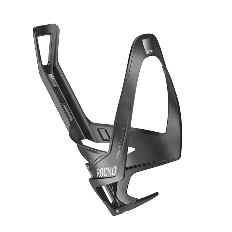 Elite Rocko Carbon Bottle Cage 1