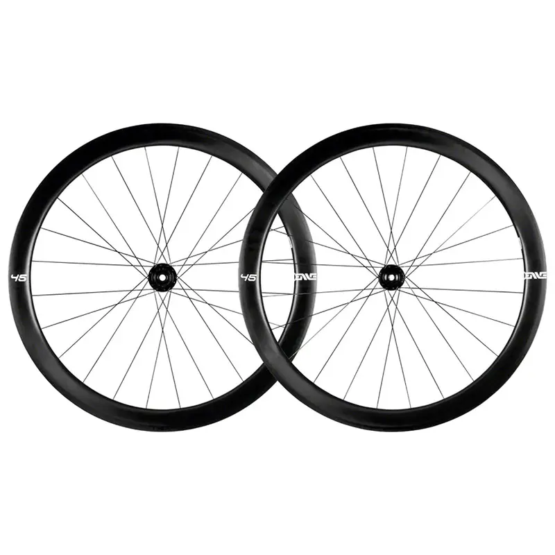 Enve 45 Foundation Xdr Cl Wheelset 1