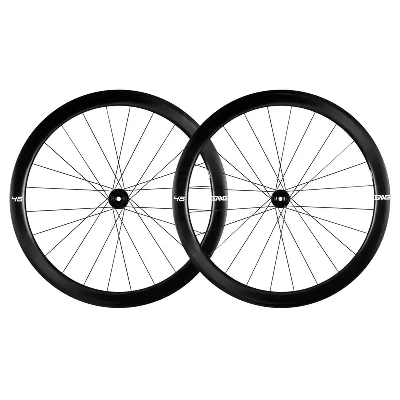 Enve 45 Wheelset 1