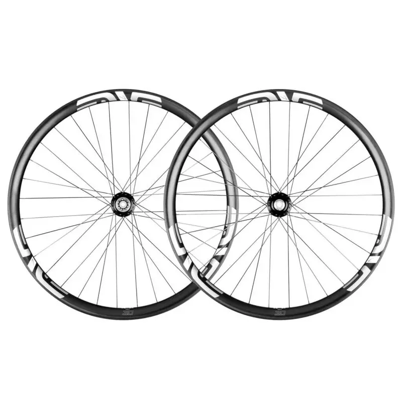 Enve M730 Wheelset 1
