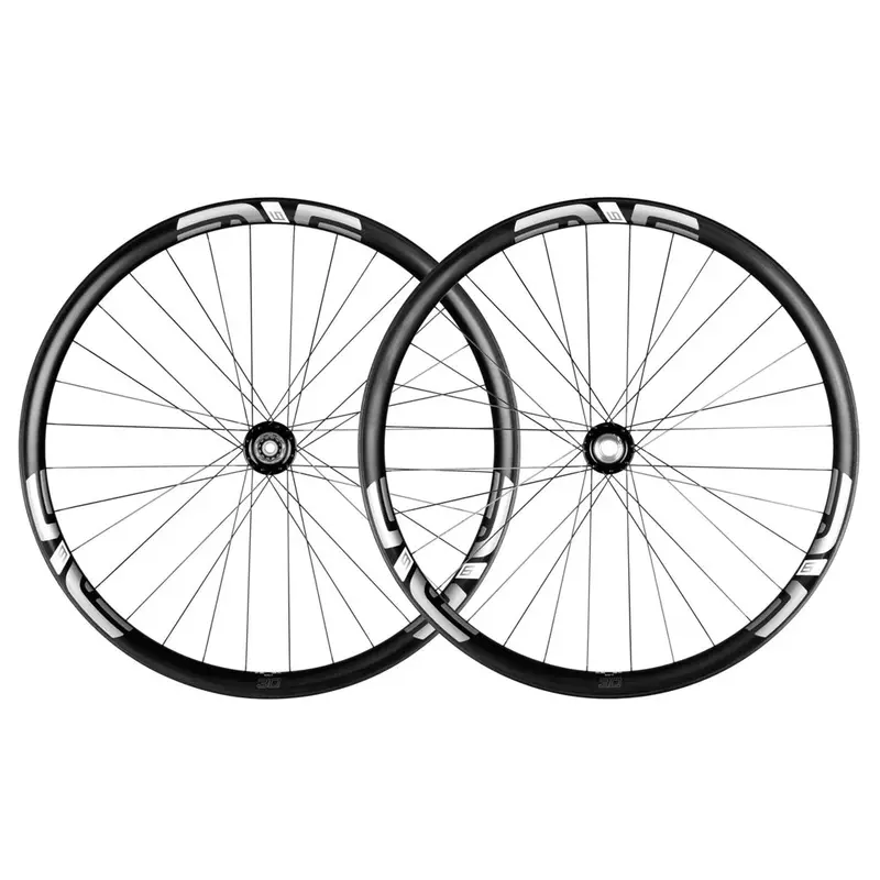 Enve M930 Wheelset 1