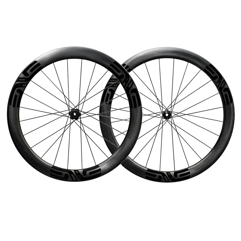 Enve Ses 4.5 Wheelset 1