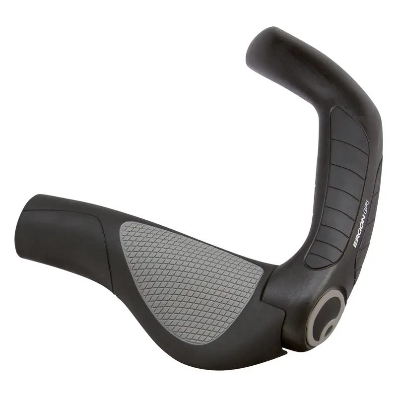 Ergon Bike Ergonomics Gp5 Grips 1