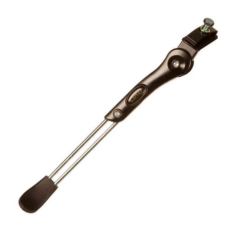 Evo 24-28" Alloy/Steel Bb Mount Kickstand 1
