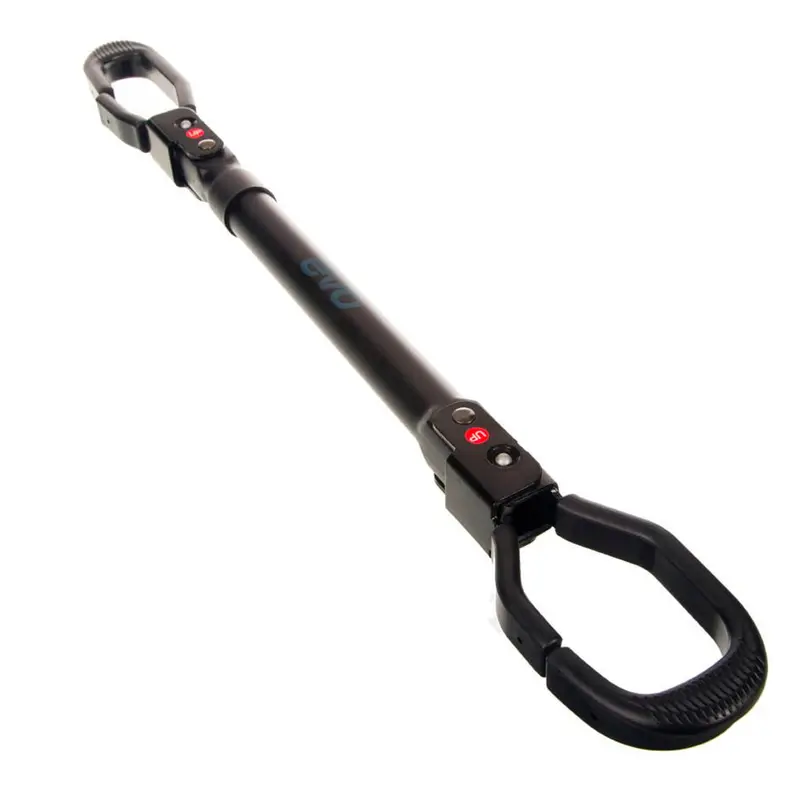 Evo Bike Rack Adapter 1