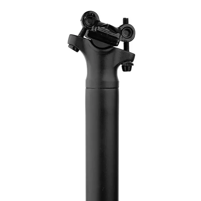 Evo Crest Pro Dual Bolt Seat Post 1
