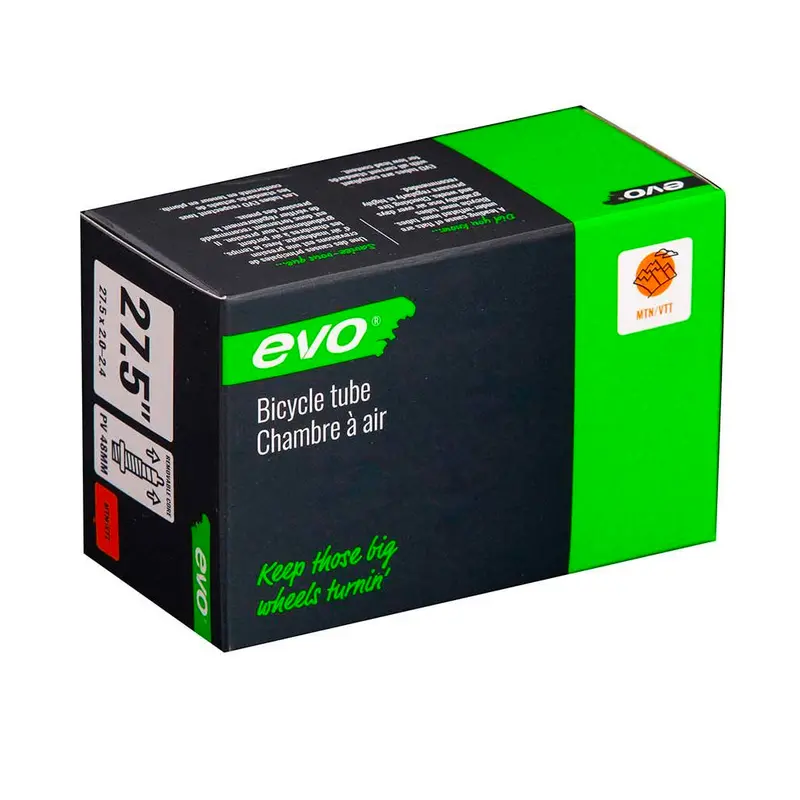 Evo Presta Valve 27.5" Tube 1