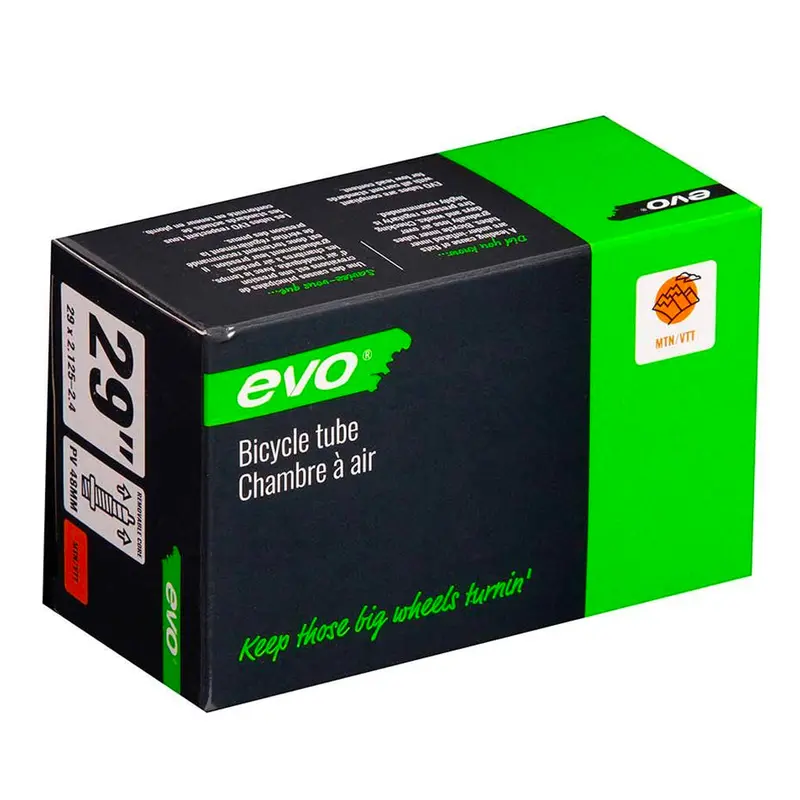 Evo Presta Valve 29" Tube 1