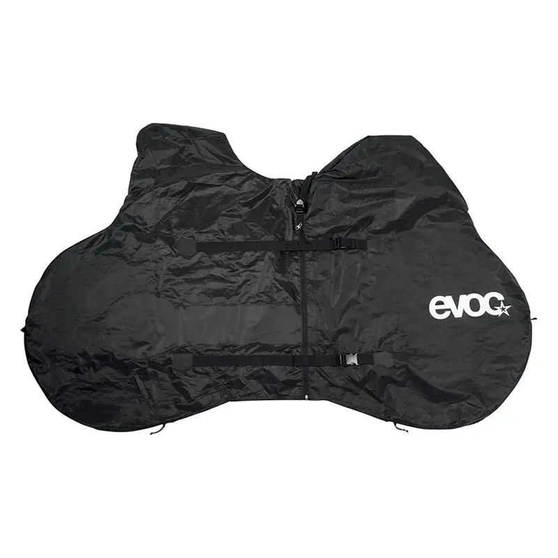 Evoc Bike Rack Cover 1