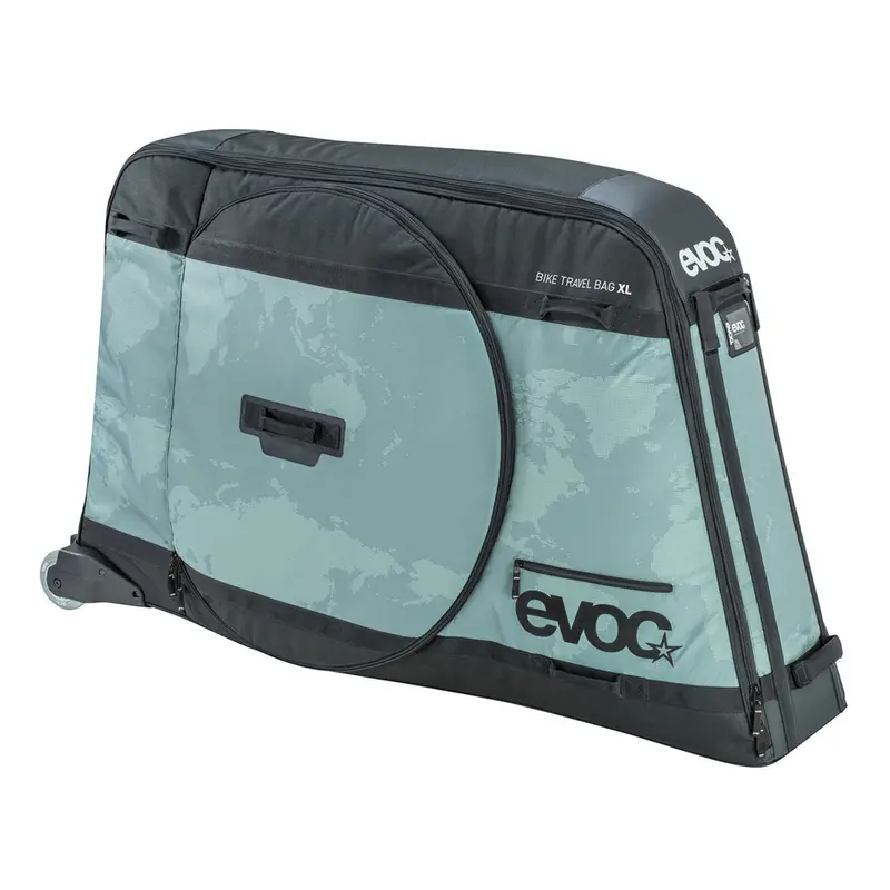 Evoc Bike Travel Bag Xl 1