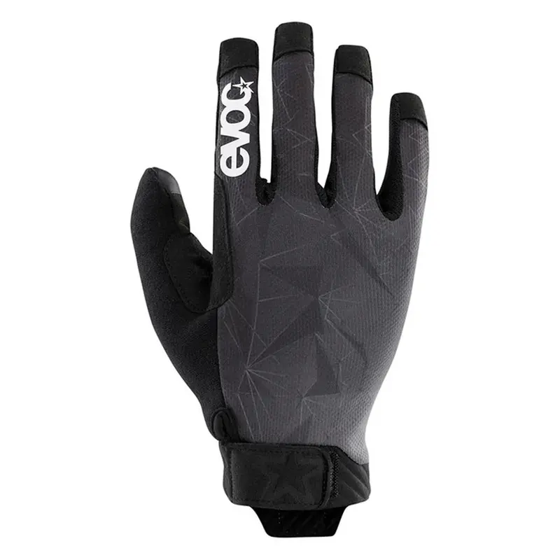 Evoc Enduro Touch Full Finger Gloves 1
