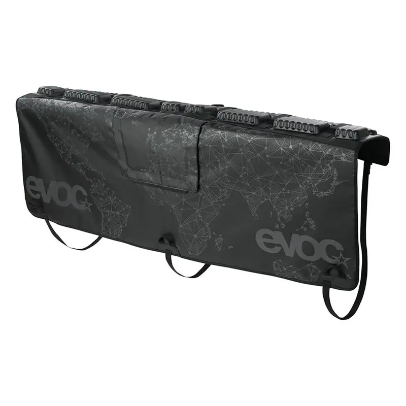 Evoc Tailgate Pad Curve Xl 1